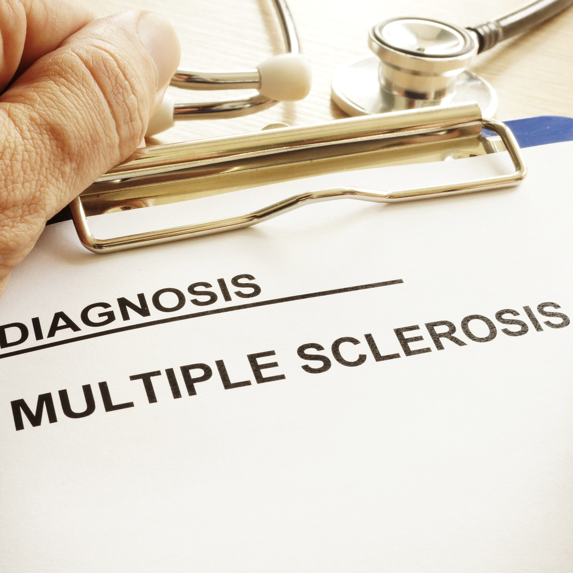 Multiple Sclerosis and the Gut Microbiome | Professionals