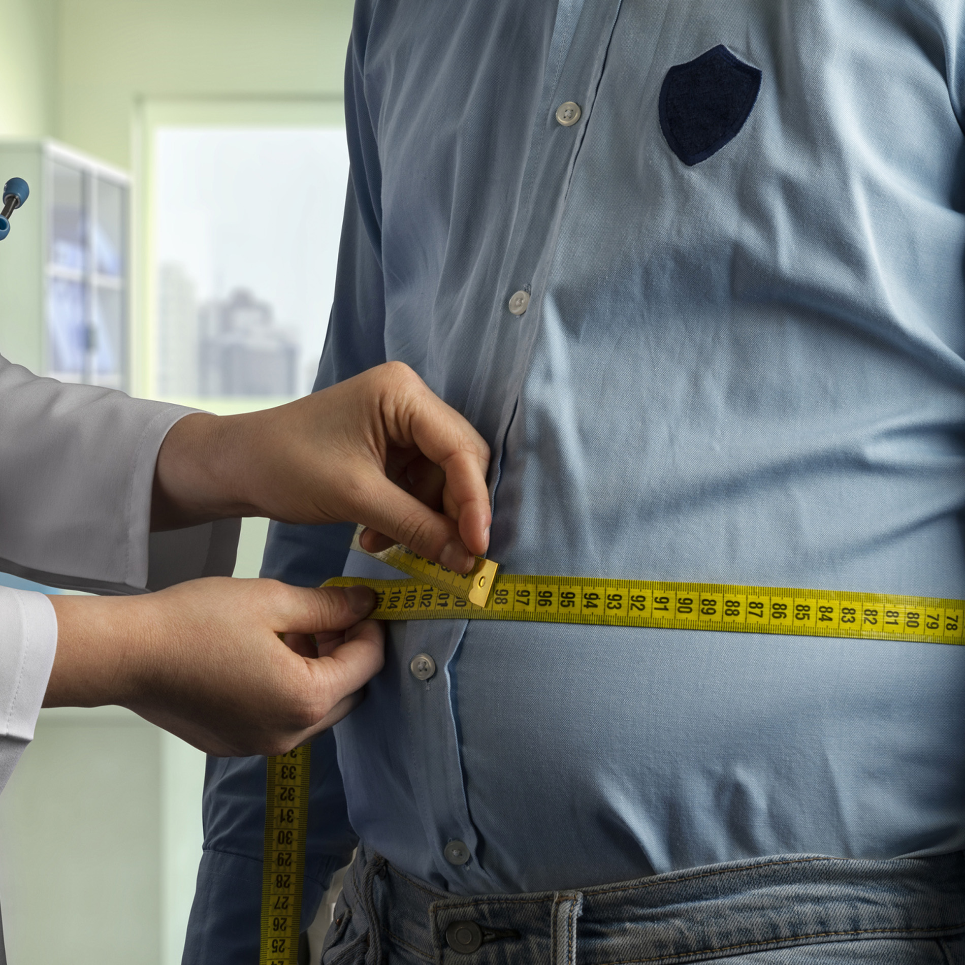 Could probiotics help with weight loss? | Probiotics Learning Lab