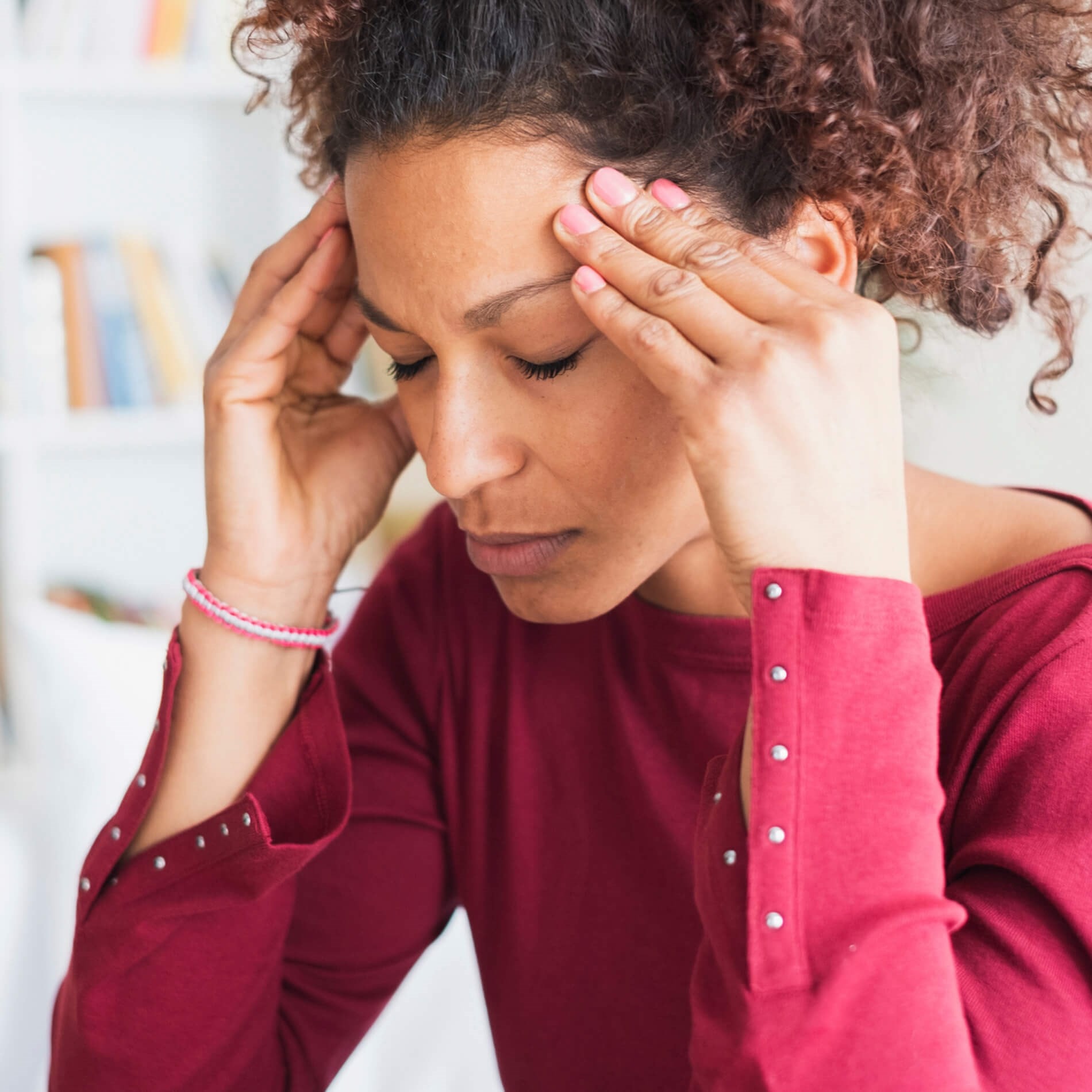 Could Probiotics Help With Migraines Professionals